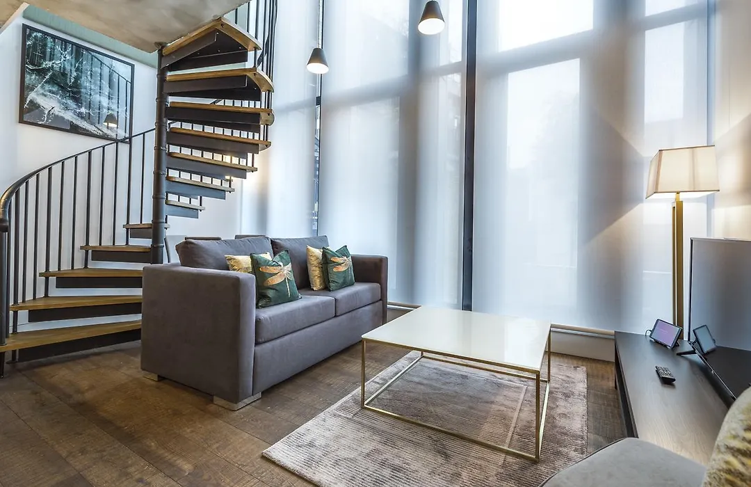 Soho Lofts By Aeria Apartments-1